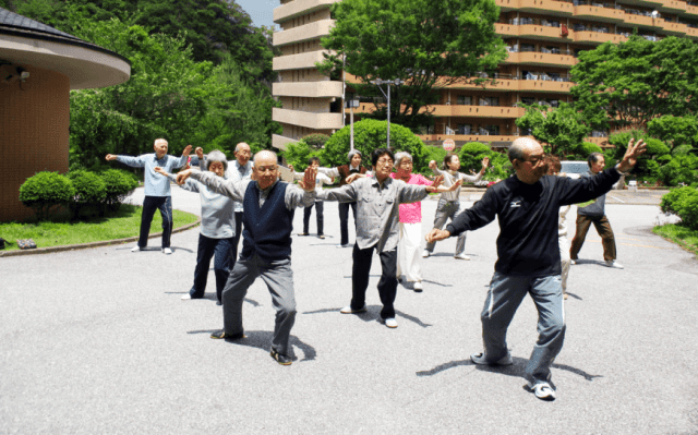 多彩なイベント・サークル